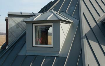 metal roofing Barnardtown, Newport