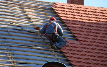 roof tiles Barnardtown, Newport