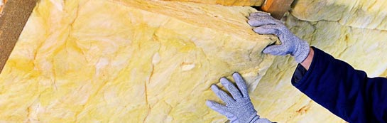 quotes for Barnardtown roof insulation