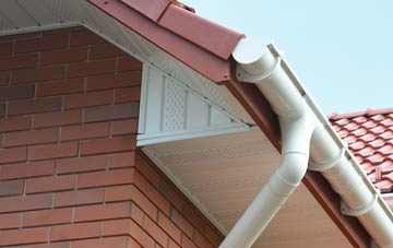 Barnardtown soffit repair costs