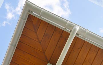 Barnardtown soffit types