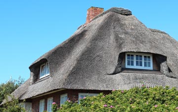thatch roofing Barnardtown, Newport