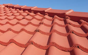 Barnardtown tile and slate roof replacement