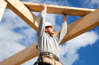 Barnardtown roof replacement work